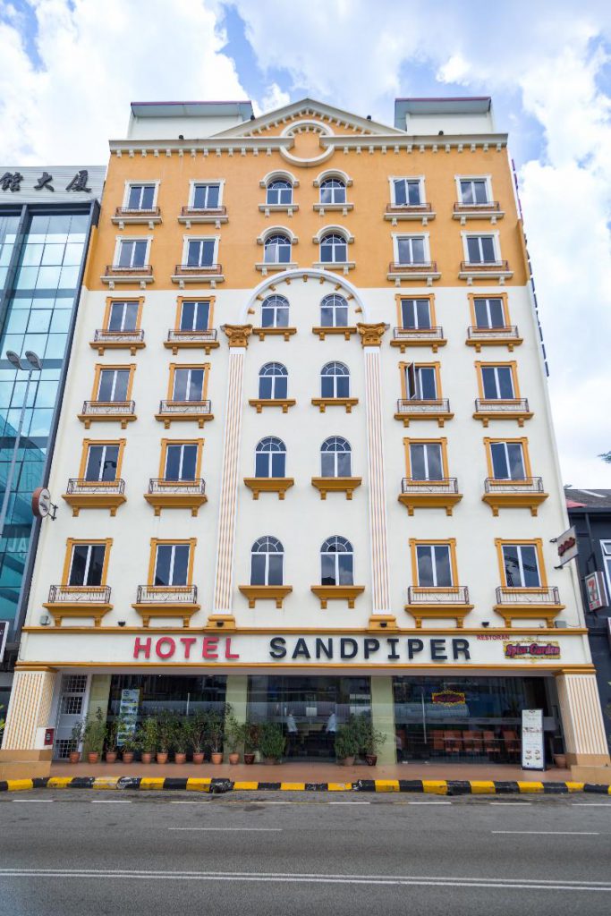 SANDPAPER SANDPAPER KUALA LUMPUR