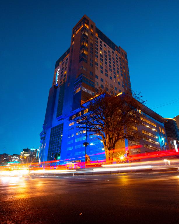 223533003 Radisson Blu Hotel Sandton