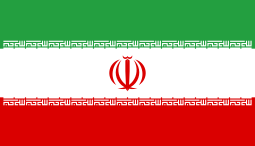 255px-Flag_of_Iran.svg ایران
