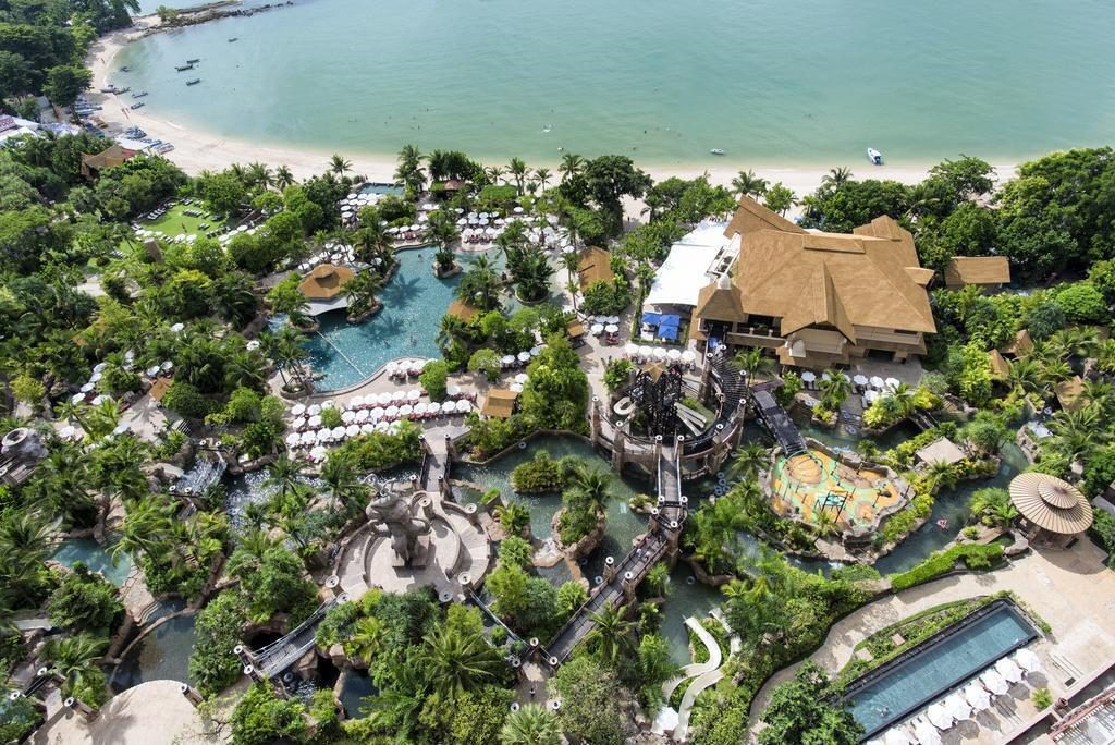 photo_2019-12-03_11-19-25 Centara Grand Mirage Beach Resort Pattaya